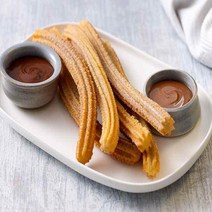 수제 롱 냉동츄러스 700g70gX10개, 롱츄러스, 70g, 글로벌트랜스센터 1