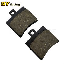 몽키125 슈퍼커브마차휠 존테스350D 오토바이 리어 브레이크 패드 APRILIA Scarabeo 50 125 150 200 250 400 500 SR RS 125 Atlant