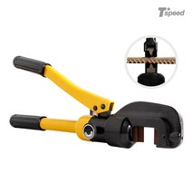 Tspeed 유압철근절단기 SC-16, 1개
