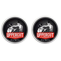 [당일발송]UPPERCUT DELUXE 어퍼컷디럭스 페더웨이트 어퍼컷디럭스코리아 정식수입제품, 2개, 70g