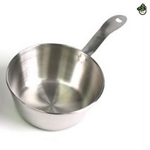 오뎅몰 손잡이 막걸리잔 막사발 동동주 스텐 전집용