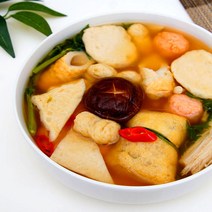 진짜배기 부산어묵 어묵탕230g 모듬어묵 11종 골라담기(냉동), 모듬어묵꼬치1000g
