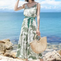 별도표기 KPP 5825 여자끈나시점퍼슈트