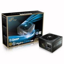 [FSP] HYDRO GSM PRO 750W 80PLUS Gold Modular (ATX/750W )
