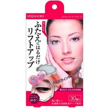 일본직발송 6. 노블 후타에 리프트 업 테이프 B007P0DAHS, One Size, One Color