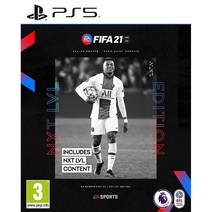 피파 넥스트 레벨 에디션 PS5 (스포츠 축구), 기본