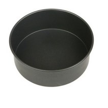 베이킹톡 높은 원형팬, 2개