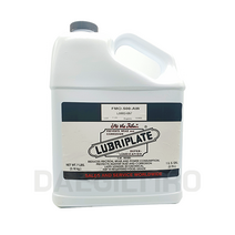 LUBRIPLATE 루브리플레이트 FMO-500-AW 식품기계용 오일 식품용오일 식품용 콤프레샤 오일 3.18kg, 1개