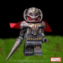 특별판 어벤져스 레고호환 베스트 판매순위 시리즈, 제품435)울트론