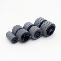 HP 스캐너 용 1X L2731-60004 L2740-60001 L2740A L2731A ADF 롤러 교체 키트 5000S2 5000S3 7000S2 / 5000 7000 s2 s