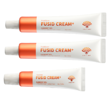 동화약품 부채표 크림 후시다인 후시드 크림 플러스 45gX2개+15gX1개, 2개