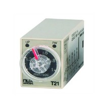 한영넉스 타이밍릴레이 T21-1-4A20 1 10초 1 10분_(1EA), 개