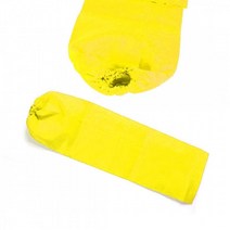 민속무용 전통놀이 국악 전통탈춤 한삼-노랑 학예회