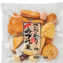 코다와리오덴후쿠로 LF푸드 388G 식자재 장보기, 단품, 단품