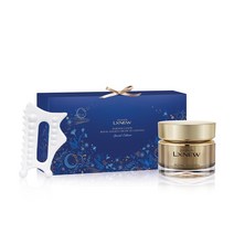 이자녹스 엘엑스뉴 로얄골든 영양 크림 50ml (홀리데이 에디션), 단품