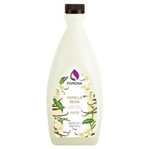 포모나 바닐라빈 소스 2kg, 포모나 바닐라빈소스 2kg