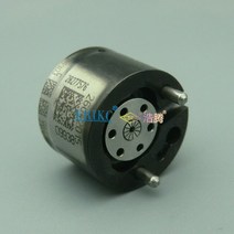 정밀 검사 수리 키트 7135-580 디젤 노즐 H347 제어 밸브 메르세데스 커먼 레일 인젝터 EMBR00002D, [02] 9308625C, 02 9308-625C