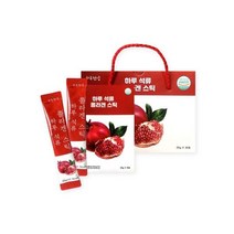 건강관리 로커스트콩검 잔탄검 삼성화재보험가입 하루 석류 콜라겐스틱20gx30포(845267)