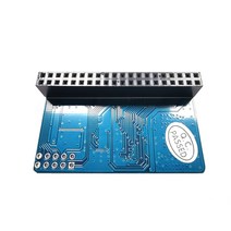 임베디드 개발 보드 바나나 파이 M5 BPI-M5 SBCs Amlogic S905X3 쿼드 코어 4GB LPDDR4 16GB eMMC 플래시 싱글 컴퓨터