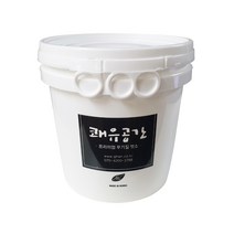 쾌유공간 초강력 친환경 젯소 4L, 1개