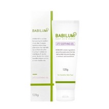 베비루미 유아용 아토 수딩젤, 120g, 32개
