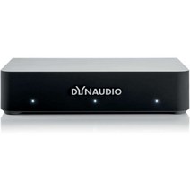 덴마크 다인오디오 무선 송신기 Focus XD 및 Xeo 스피커 Dynaudio