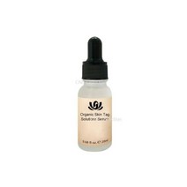 SUREYOULiK Organic Tags Solutions 에센셜 오일 스킨 태그 리페어 솔루션으로 세럼 몰레 워터 Painless Face Wart Mole Freckle, 1개, CHINA, 20ml