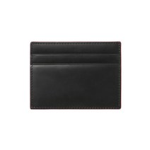BENOVERO 호스코드 코도반 말가죽 카드지갑 Cardholder 4cc black (BIG1ACP5101K1)