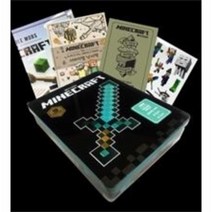 웅진북센 마인 크래프트 서바이벌키트, One color | One Size@1