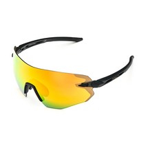선수용 자전거고글 브리코 Superleggero XL 2렌즈 2001W50-C37
