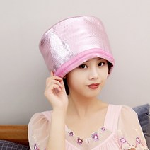헤어미스트기 미용 헤어 스티머 가습기 케어 뷰티 기계 스파 컨디셔닝 히트 캡 gorro electrico pelo 전기 스팀 딥 열 모발관리 스팀기 온열, [03] UK plug 220V