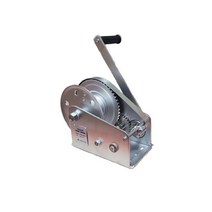 종혁산업 블랙배어 스텐수동윈치 WB-2600SR (1EA)