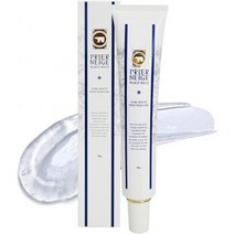 일본직발송 6. 프리에네지 프라세리치 퓨어 화이트 뽀로뽀로 젤 45G 얼굴 용 필링 젤 대책 톤 업 【 부, One Size, One Color