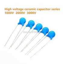1+1 슈퍼캐패시터 고전압 세라믹 콘덴서 1kv 2kv 3kv 5pf 10pf 20pf 22pf 33pf 47pf 56pf 68pf 82pf 27pf 30pf 12pf 15pf, 1000v 1kv, 152 1.5nf