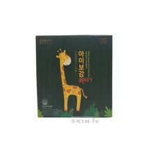 풀무원로하스 아이보감키 3개월분 어린이 건강식품, 3개