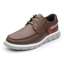 금강제화 프리웨이 남성 소가죽 캐주얼화 RICOXC2210MFREF3