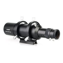 SVBONY 천체 망원경 가이드 스코프 60mm/240mm F4 천문학 카메라 SV106 용