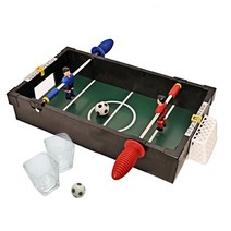 푸스볼 술자리 복불복 축구 미니 풋볼게임 술먹기게임-2802EA, 본상품선택