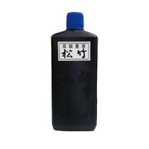 송죽 흑색 먹물 대 250ml