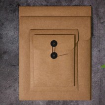 단추봉투(대) 5장