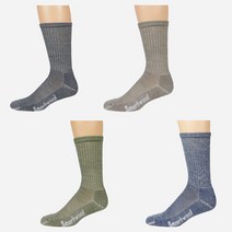 스마트울(SmartWool) 스마트울 메리노울 클래식 라이트쿠션 크루 기능성 하이킹 양말, ALPINE BLUE/L