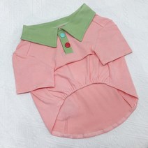 프랑스 불독 옷 봄 가을 Pug 개 셔츠 푸들 Bichon 슈나우저 Corgi 개 후드 코트 복장 Dropship 애완 동물 의상, 분홍색, 엘