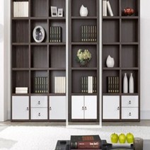 2인책상세트 라볼레 600 서랍 도어 쌍둥이책상 형제, 워시