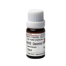 새로핸즈 자스민 3프로 희석 에센셜오일, 10ml, 1개