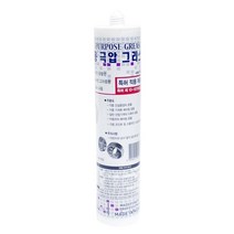 다우기업 극압 그리스 실리콘형 다목적용 윤활제 오일 구리스주입기 _ 4501209EA, $ 본상품선택