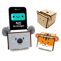 이미지 코딩 로봇 [햄봇] 만들기