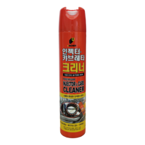 유니캠 인젝터 캬브레타 크리너 550ml