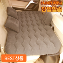 어펄스 전차량용 에어매트 브라운