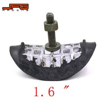 바퀴 MX 합금 고무 휠 림 보안 잠금 비드 스톱 16 인치 오토바이 피트 더트 바이크 모토크로스 CR250 YZ250 KX250 KTM XC RM250 용, 3.215