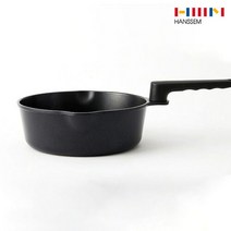 한샘 간편 한 끼 양물코 멀티팬 IH 20cm 인덕션가능